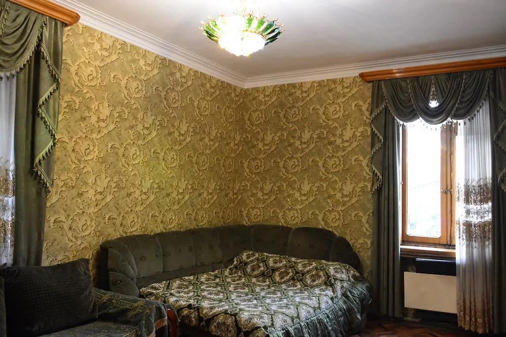 Nova - Lux Apartments Tbilisi