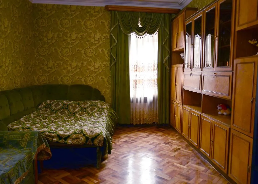 Nova - Lux Apartments Tbilisi